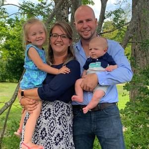 Meet your Posher, Shauna